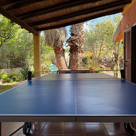 Lovely Home 5 Min Walk To The Beach, 3 Bedrooms Ample Outdoor Relax And Wifi Capitana Esterno foto