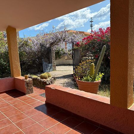 Lovely Home 5 Min Walk To The Beach, 3 Bedrooms Ample Outdoor Relax And Wifi Capitana Esterno foto