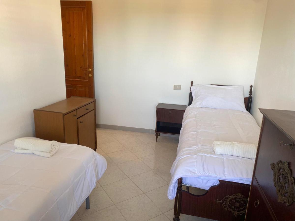 Lovely Home 5 Min Walk To The Beach, 3 Bedrooms Ample Outdoor Relax And Wifi Capitana Esterno foto