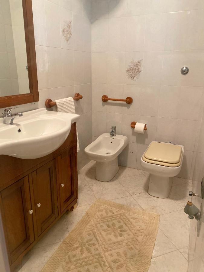 Lovely Home 5 Min Walk To The Beach, 3 Bedrooms Ample Outdoor Relax And Wifi Capitana Esterno foto