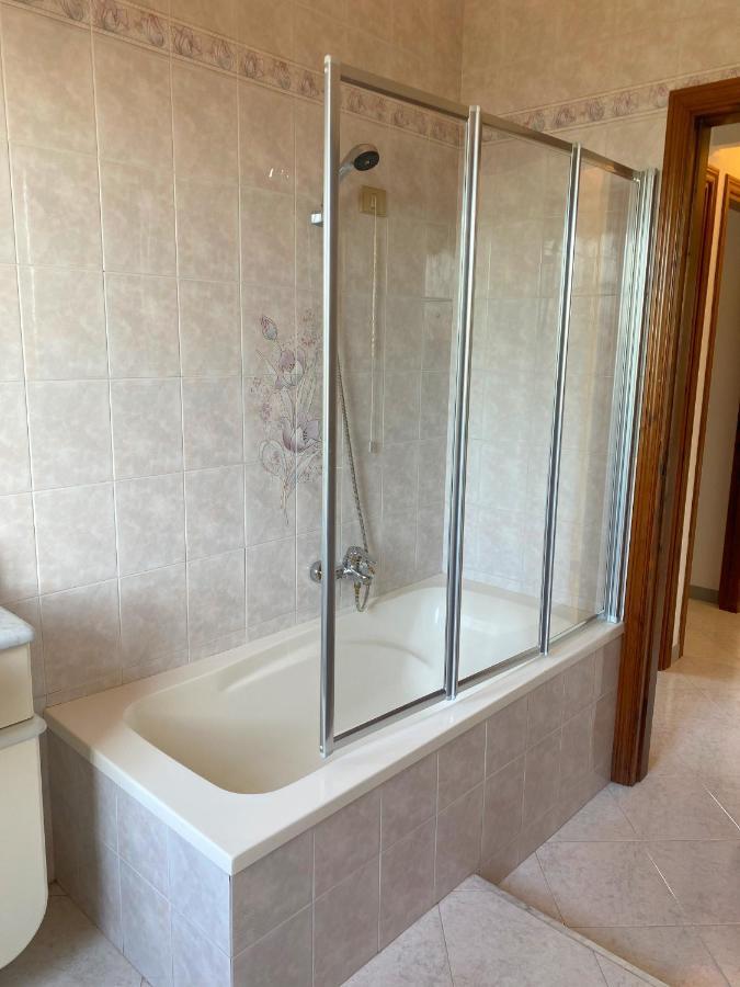 Lovely Home 5 Min Walk To The Beach, 3 Bedrooms Ample Outdoor Relax And Wifi Capitana Esterno foto