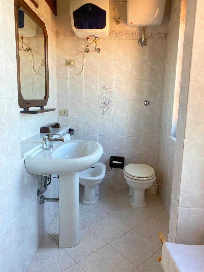 Lovely Home 5 Min Walk To The Beach, 3 Bedrooms Ample Outdoor Relax And Wifi Capitana Esterno foto
