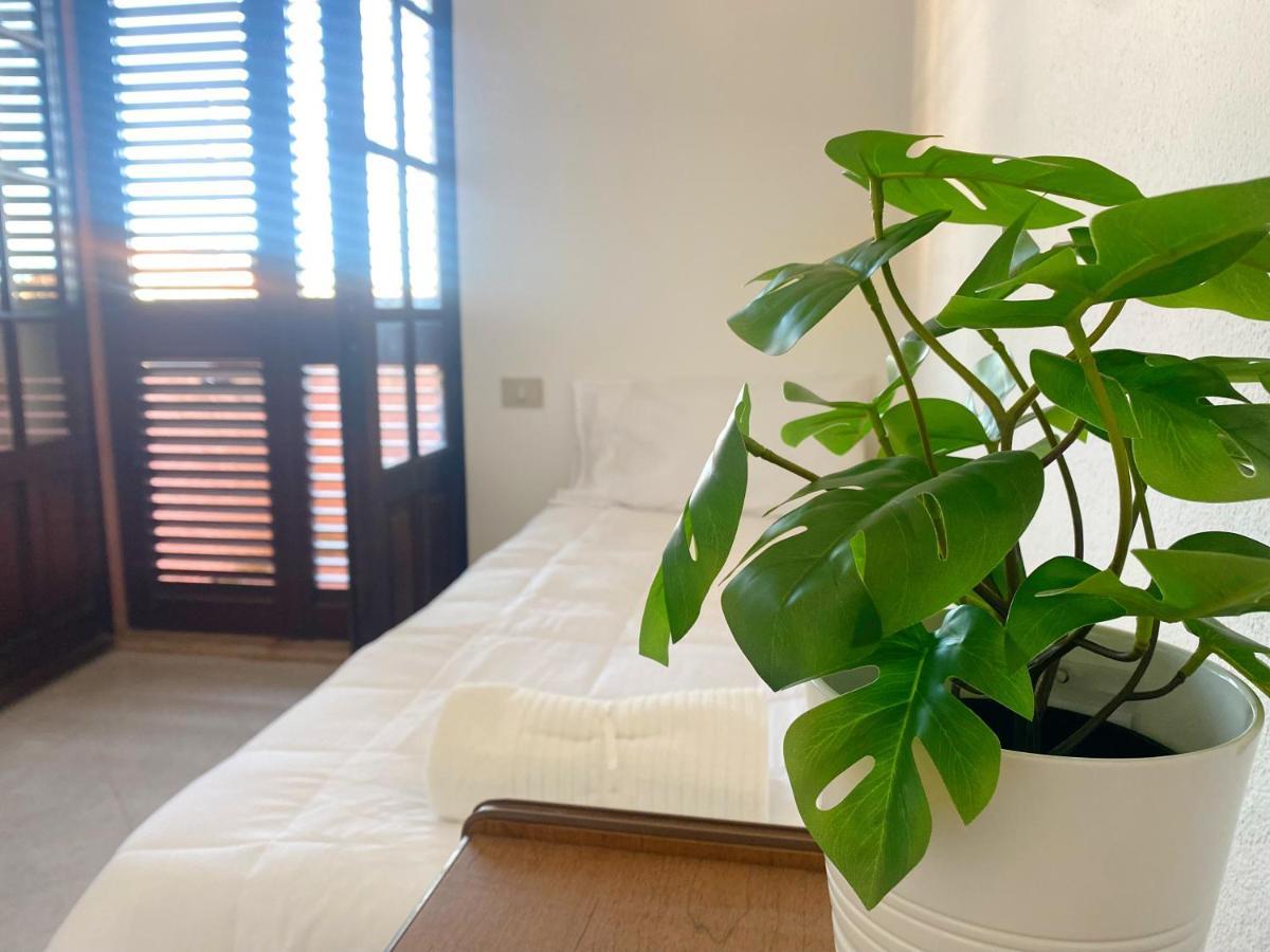 Lovely Home 5 Min Walk To The Beach, 3 Bedrooms Ample Outdoor Relax And Wifi Capitana Esterno foto
