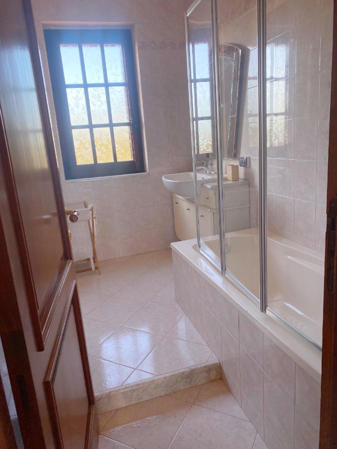 Lovely Home 5 Min Walk To The Beach, 3 Bedrooms Ample Outdoor Relax And Wifi Capitana Esterno foto