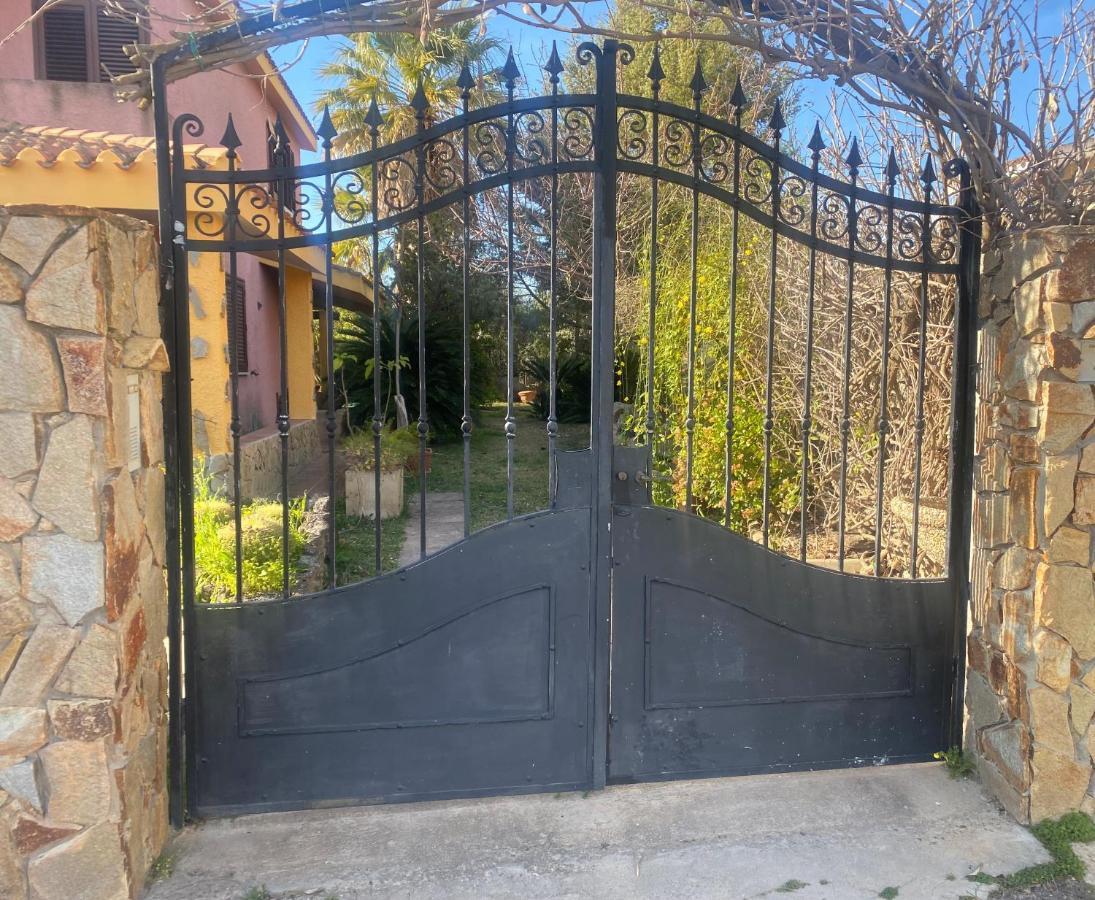 Lovely Home 5 Min Walk To The Beach, 3 Bedrooms Ample Outdoor Relax And Wifi Capitana Esterno foto