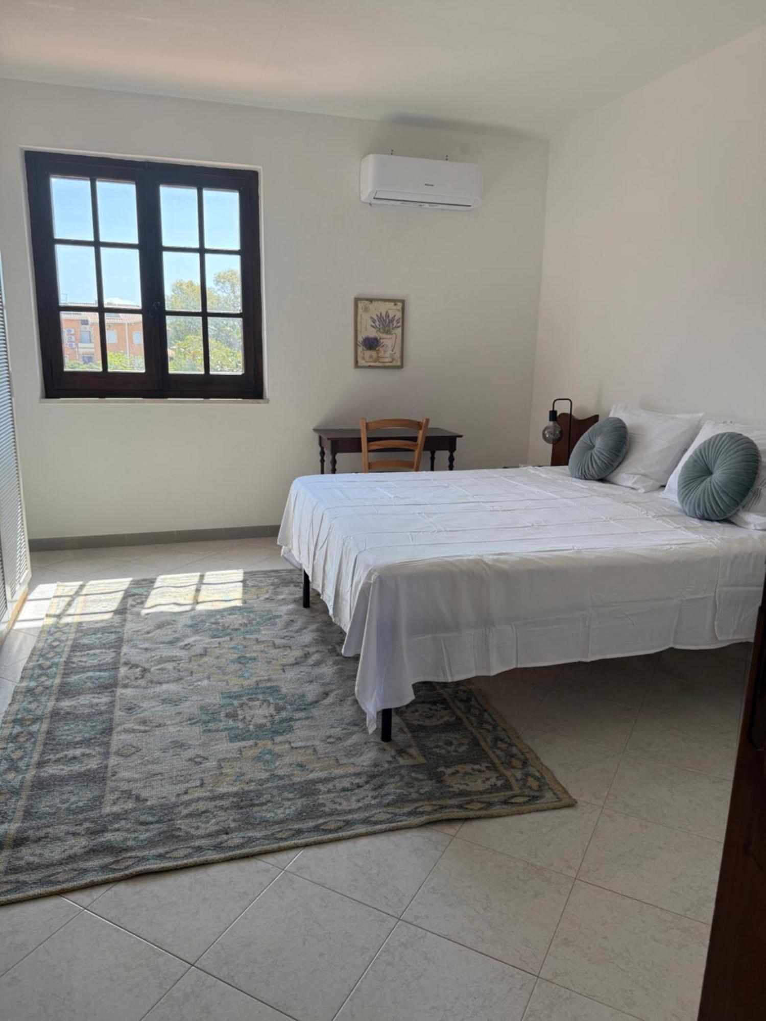 Lovely Home 5 Min Walk To The Beach, 3 Bedrooms Ample Outdoor Relax And Wifi Capitana Esterno foto