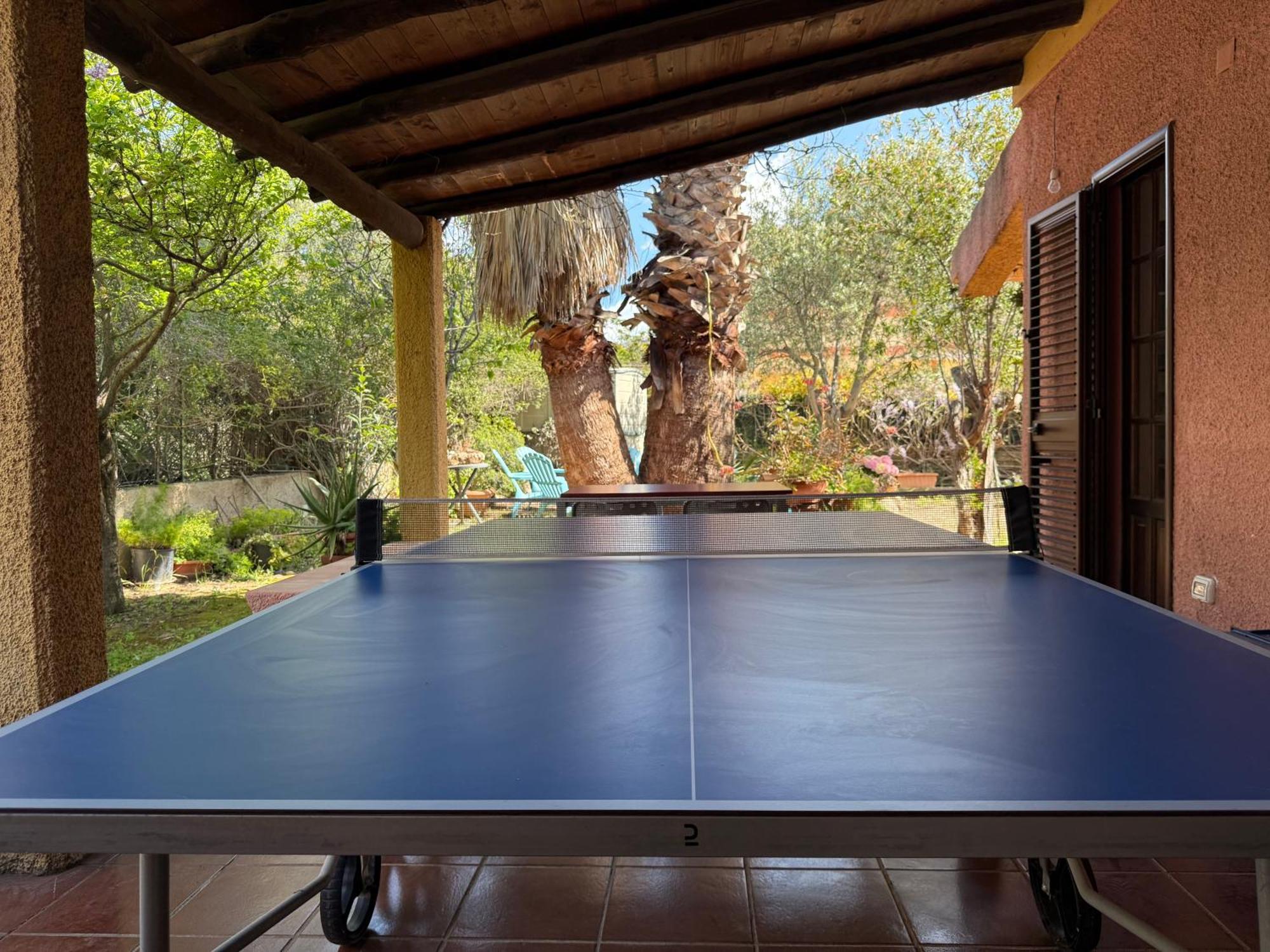Lovely Home 5 Min Walk To The Beach, 3 Bedrooms Ample Outdoor Relax And Wifi Capitana Esterno foto