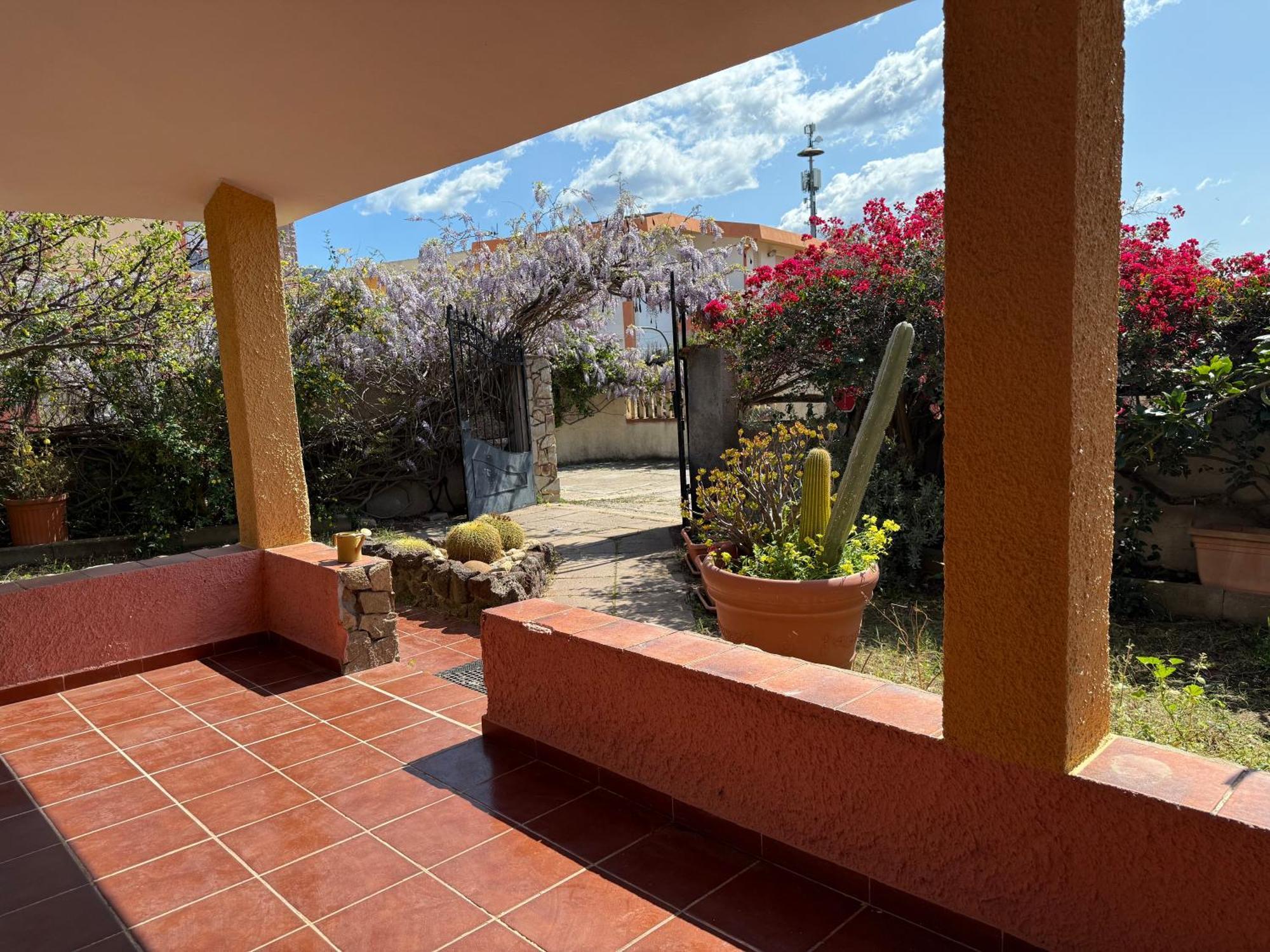 Lovely Home 5 Min Walk To The Beach, 3 Bedrooms Ample Outdoor Relax And Wifi Capitana Esterno foto