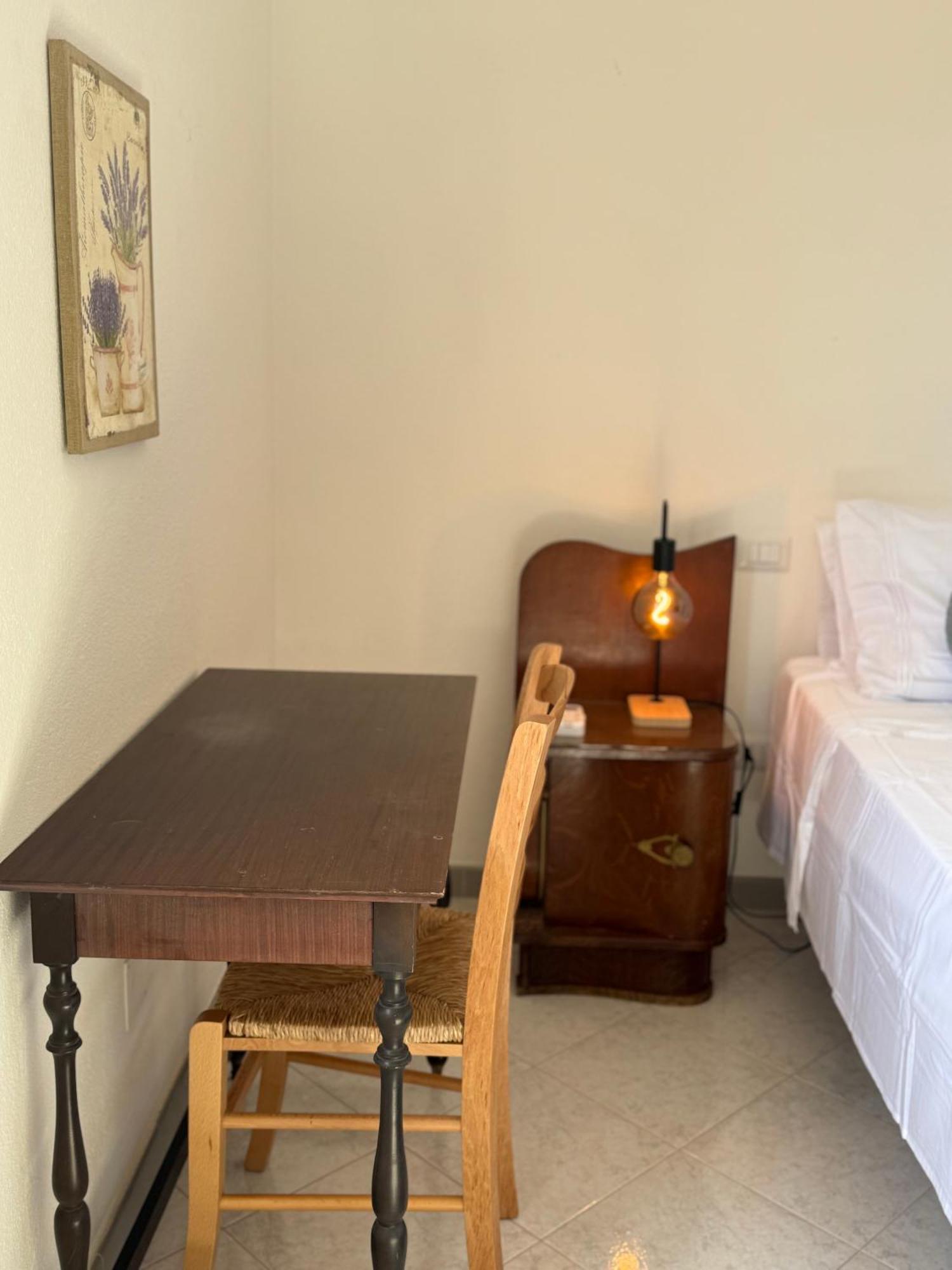 Lovely Home 5 Min Walk To The Beach, 3 Bedrooms Ample Outdoor Relax And Wifi Capitana Esterno foto