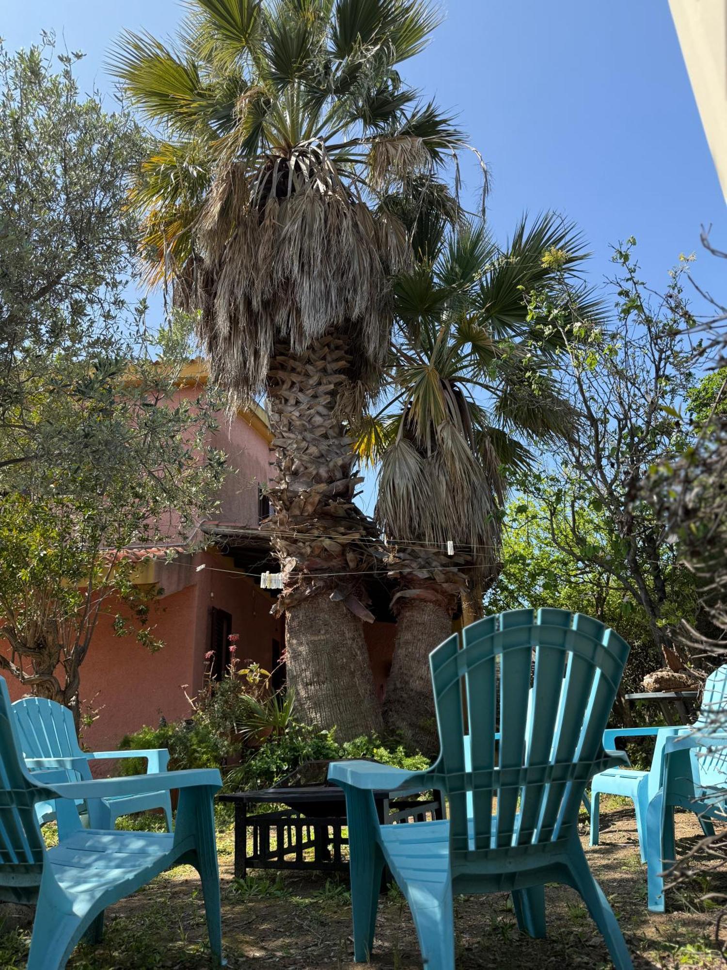 Lovely Home 5 Min Walk To The Beach, 3 Bedrooms Ample Outdoor Relax And Wifi Capitana Esterno foto