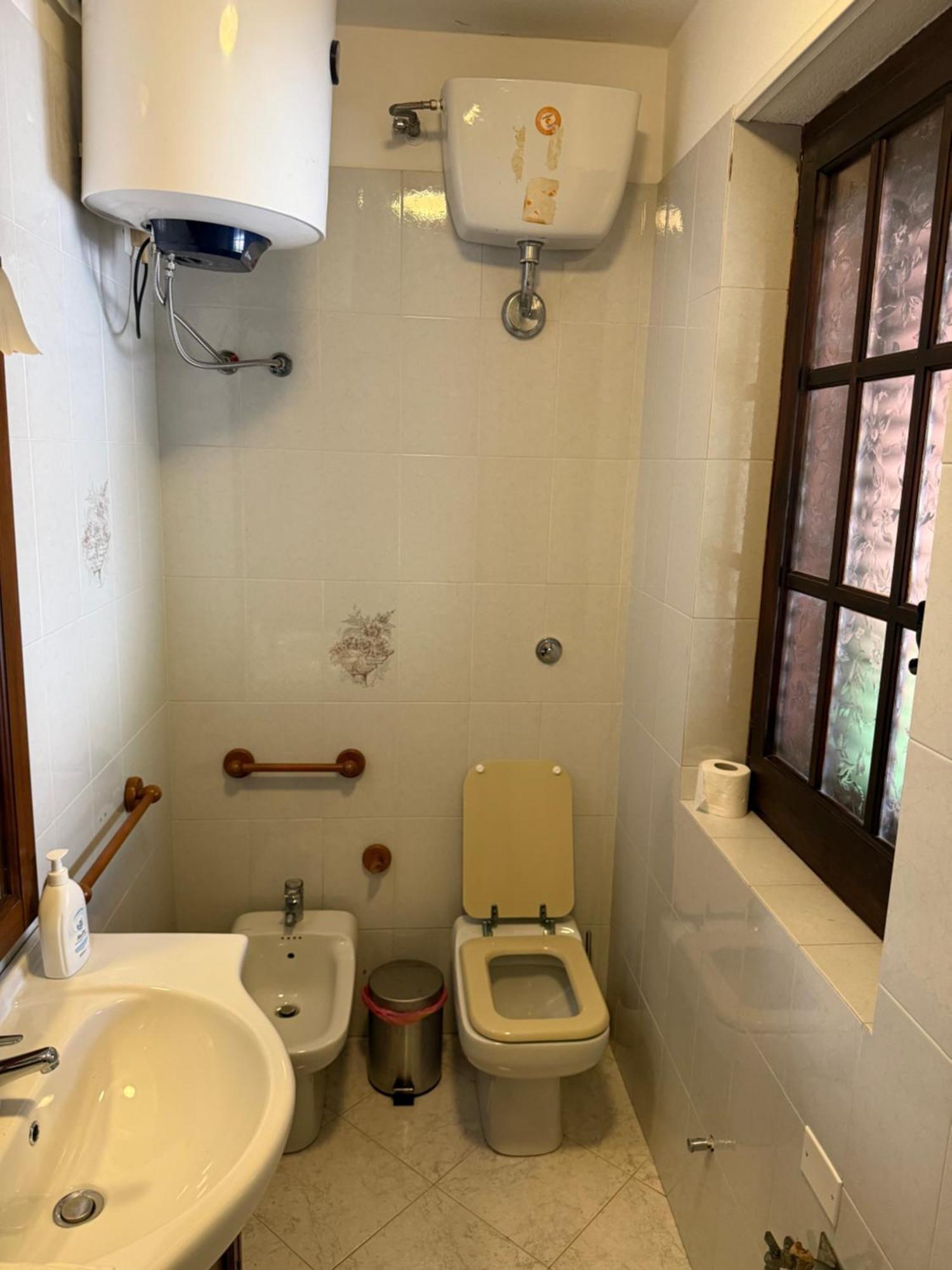 Lovely Home 5 Min Walk To The Beach, 3 Bedrooms Ample Outdoor Relax And Wifi Capitana Esterno foto
